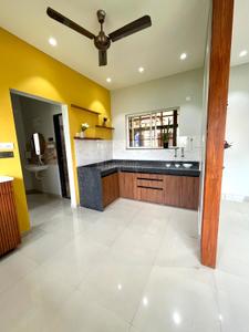Hall Image of 1063 Sq.ft 2 BHK Apartment / Flat for sale in Shreeja Serene, Undri Pune for Rs. 5000000
