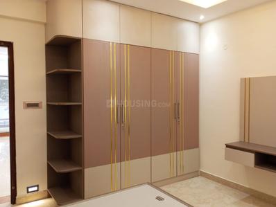 Bedroom Image of 2400 Sq.ft 4 BHK Apartment / Flat for sale in Gottigere Bengaluru for Rs. 23520000
