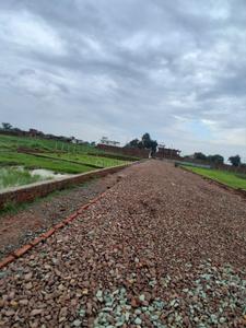 Image of 1300 Sq.ft Residential Plot / Land for sale in Babatpur, Varanasi for Rs. 3900000