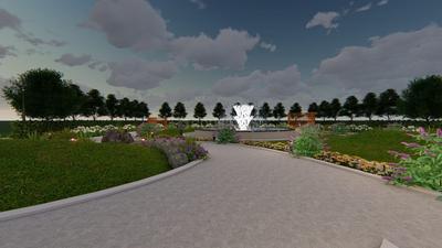 Image of 1000 Sq.ft Residential Plot / Land for sale in Bada Bangarda, Indore for Rs. 4500000