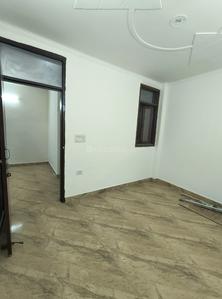 1 BHK Independent Builder Floor
