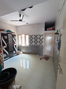 Hall Image of 1200 Sq.ft 4 BHK Duplex for rent in Gokul Nagar Jamnagar for Rs. 20000