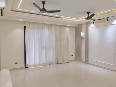 Living Room Image of 1650 Sq.ft 3 BHK Builder Floor for sale in Sector 9 Gurgaon for Rs. 22500000