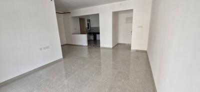 Hall Image of 1089 Sq.ft 3 BHK Apartment / Flat for sale in Zen Elite, Kharadi Pune for Rs. 9500000
