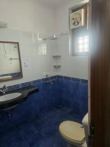 Image of 1250 Sq.ft 2 BHK Builder Floor for rent in Sector 46, Gurgaon for Rs. 45000
