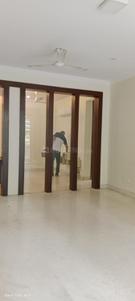 Hall Image of 3600 Sq.ft 4 BHK Builder Floor for rent in East Of Kailash New Delhi for Rs. 170000