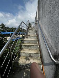 Balcony Image of 1944 Sq.ft 5 BHK Independent House for sale in Kharagpur West Medinipur for Rs. 7600000