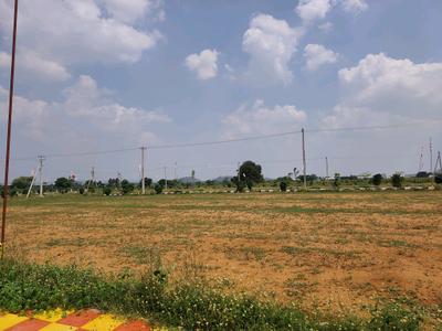 Image of 180 Sq.ft Residential Plot / Land for sale in SGD Eon City, Yacharam, Hyderabad for Rs. 1800000