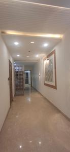 2 BHK Independent Builder Floor
