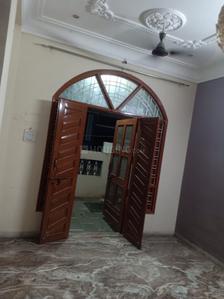 Hall Image of 1800 Sq.ft 3 BHK Duplex for rent in Classic Swastik City, Sukhliya Indore for Rs. 28000