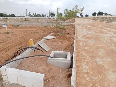 Image of 185 Sq.ft Residential Plot / Land for sale in Sadasivpet, Sangareddy for Rs. 3496500