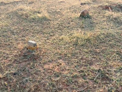 Image of 1350 Sq.ft Residential Plot / Land for sale in Padakal, Ranga Reddy for Rs. 1000000