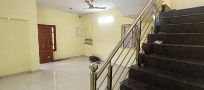 Hall Image of 1200 Sq.ft 2 BHK Independent House for rent in TVS Nagar Coimbatore for Rs. 18500