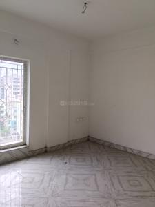 Bedroom Image of 1500 Sq.ft 3 BHK Apartment / Flat for sale in New Town Kolkata for Rs. 14500000