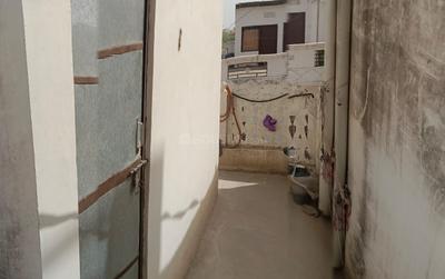 Balcony Image of 450 Sq.ft 3 BHK Independent House for sale in Murlipura Jaipur for Rs. 3200000