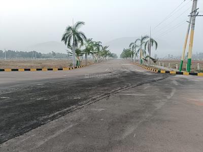 Image of 200 Sq.ft Residential Plot / Land for sale in Kothavalasa, Visakhapatnam for Rs. 2700000