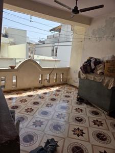 Balcony Image of 1215 Sq.ft 3 BHK Independent House for sale in Vastral Ahmedabad for Rs. 8500000