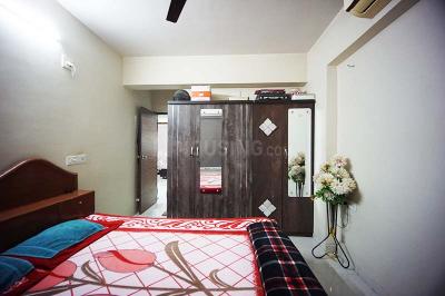 Bedroom Image of 2385 Sq.ft 3 BHK Apartment / Flat for sale in Shahibaug Ahmedabad for Rs. 16000000