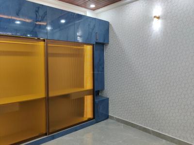 Bedroom Image of 1000 Sq.ft 2 BHK Builder Floor for sale in Sky Homes, Indirapuram Ghaziabad for Rs. 7800000