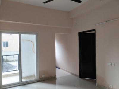Living Room Image of 585 Sq.ft 1 BHK Apartment / Flat for rent in Amrapali Dream Valley 2, Noida Extension Greater Noida for Rs. 16000
