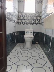 Image of 1100 Sq.ft 3 BHK Apartment / Flat for sale in New Town, Kolkata for Rs. 8000000