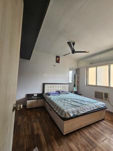 Bedroom Image of 909 Sq.ft 2 BHK Apartment / Flat for rent in Lodha Casa Rio, Palava Phase 1 Thane for Rs. 26000