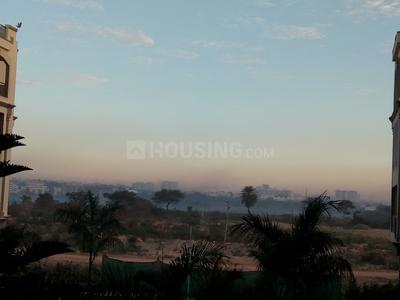 Image of 1548 Sq.ft 3 BHK Apartment / Flat for rent in VRR Lakeview, Kartik Nagar, Bengaluru for Rs. 50000