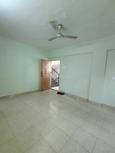 Hall Image of 627 Sq.ft 1 BHK Apartment / Flat for sale in Pimple Gurav Pune for Rs. 5000000