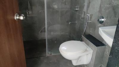 Image of 1300 Sq.ft 3 BHK Apartment / Flat for rent in Ramesh Hermes Paras, Kalyani Nagar, Pune for Rs. 75000
