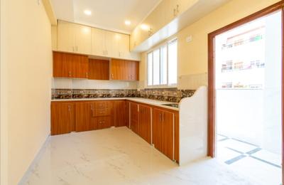 Kitchen Image of 1717 Sq.ft 3 BHK Apartment / Flat for sale in Narsingi Hyderabad for Rs. 12000000