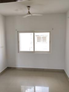 Dining Area Image of 1729 Sq.ft 3 BHK Apartment / Flat for sale in Godrej Garden City, Jagatpur Ahmedabad for Rs. 10400000