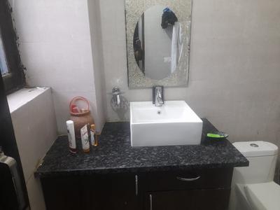Image of 1750 Sq.ft 3 BHK Apartment / Flat for sale in Rajpur Road, Dehradun for Rs. 9300000