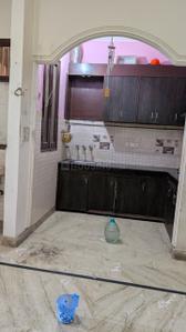Hall Image of 1000 Sq.ft 2 BHK Builder Floor for sale in Vaishali Ghaziabad for Rs. 7500000