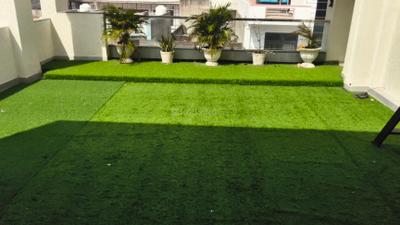 Balcony Image of 3950 Sq.ft 5 BHK Villa for sale in Heerawala Jaipur for Rs. 25000000