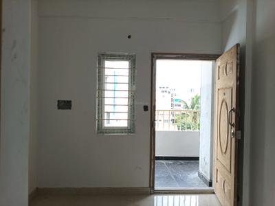 Living Room Image of 600 Sq.ft 1 BHK Apartment / Flat for rent in Kaggadasapura Bengaluru for Rs. 25002