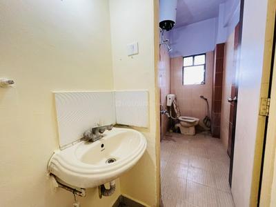 Image of 1050 Sq.ft 2 BHK Apartment / Flat for rent in Kumar Kumar Periwinkle, Kharadi, Pune for Rs. 30000