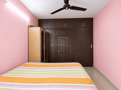Image of 1000 Sq.ft 2 BHK Apartment / Flat for sale in Kopar Khairane, Navi Mumbai for Rs. 14000000