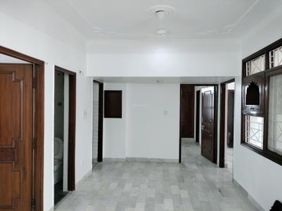 Living Room Image of 1800 Sq.ft 3 BHK Apartment / Flat for sale in Sector 7 Dwarka New Delhi for Rs. 24900000