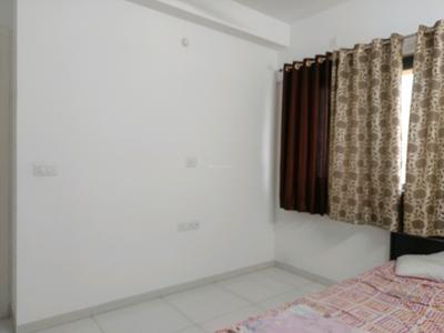 Bedroom Image of 1000 Sq.ft 2 BHK Apartment / Flat for sale in Amanora Gold Towers, Hadapsar Pune for Rs. 11000000