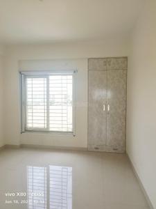 Bedroom Image of 1680 Sq.ft 3 BHK Apartment / Flat for sale in Sanskaar Ville Panache, Salaiya Bhopal for Rs. 9000000