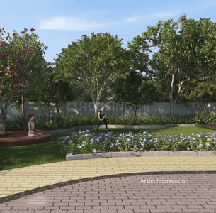 3 BHK Flat