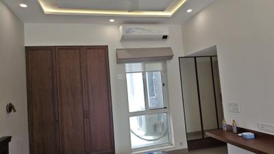 Bedroom Image of 2215 Sq.ft 3 BHK Apartment / Flat for sale in Unitech Uniworld City, New Town Kolkata for Rs. 21500000