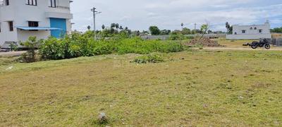 Image of 1200 Sq.ft Residential Plot / Land for sale in Maraimalai Nagar, Chennai for Rs. 3900000