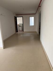 Living Room Image of 2439 Sq.ft 3 BHK Apartment / Flat for sale in Godrej Palm Retreat 2, Sector 150 Noida for Rs. 37000000