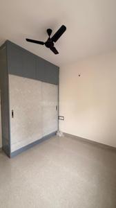 Hall Image of 600 Sq.ft 1 BHK Apartment / Flat for rent in Nagavara Bengaluru for Rs. 20000