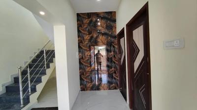 Hall Image of 700 Sq.ft 2 BHK Villa for sale in Maraimalai Nagar Chennai for Rs. 2857000