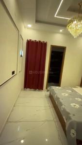 Bedroom Image of 1125 Sq.ft 2 BHK Builder Floor for sale in Sector 127 Mohali for Rs. 4290000