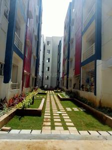 Image of 1197 Sq.ft 2 BHK Apartment / Flat for sale in Tejaswini Nagar, Bengaluru for Rs. 7225000