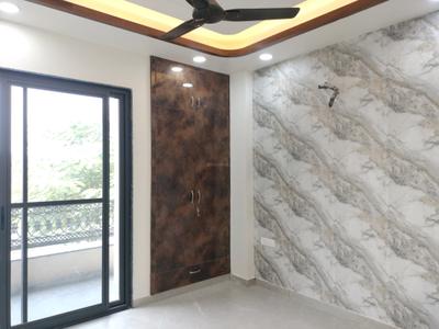 Bedroom Image of 1620 Sq.ft 3 BHK Builder Floor for sale in BPTP District 3, Sector 85 Faridabad for Rs. 17500000