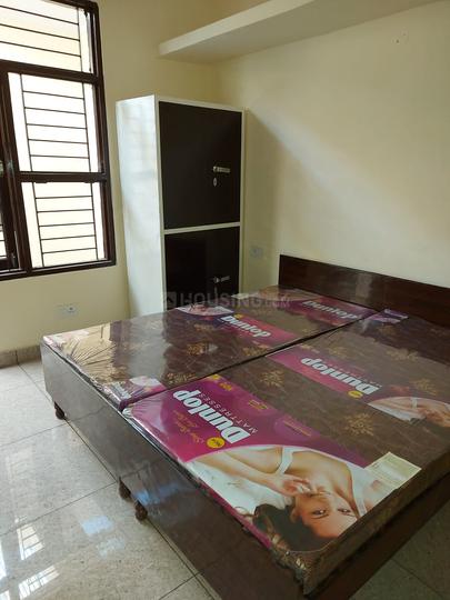 Shanti Nagar, Manimajra Bedroom 1